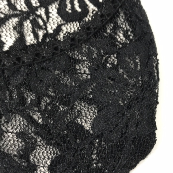 Woman’s 3 pairs Lace Liners no-show Boat Socks - Picture 5 of 5